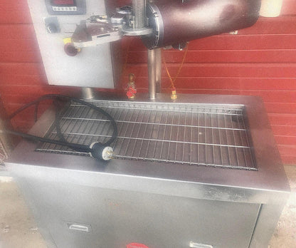 GROEN MODEL CKPF/3 MOBILE PUMP FILL STATION KITCHEN WATCH VIDEO FREE BUSINE SHIP