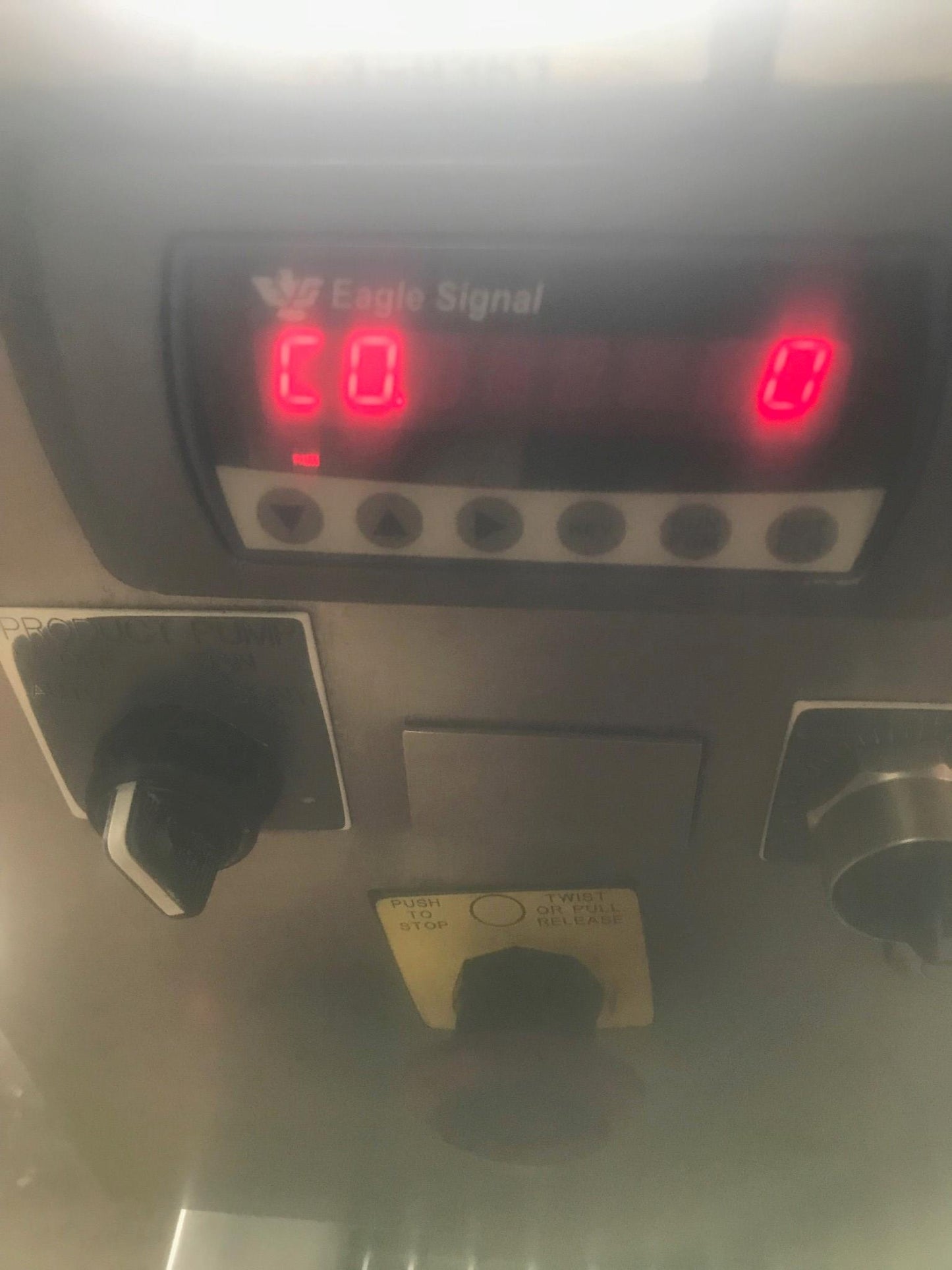 GROEN MODEL CKPF/3 MOBILE PUMP FILL STATION KITCHEN WATCH VIDEO FREE BUSINE SHIP