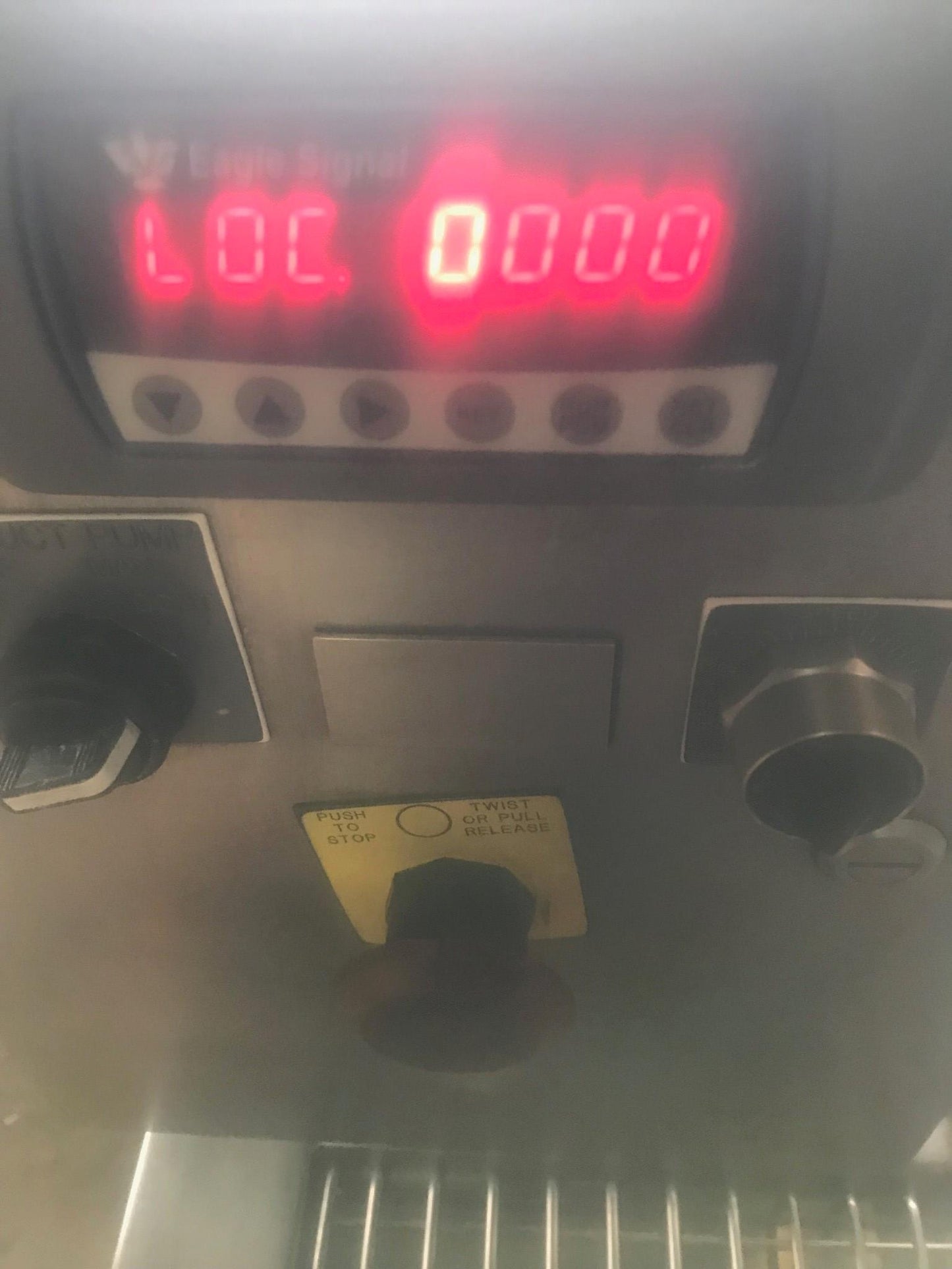 GROEN MODEL CKPF/3 MOBILE PUMP FILL STATION KITCHEN WATCH VIDEO FREE BUSINE SHIP