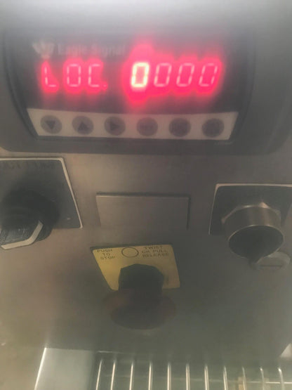 GROEN MODEL CKPF/3 MOBILE PUMP FILL STATION KITCHEN WATCH VIDEO FREE BUSINE SHIP