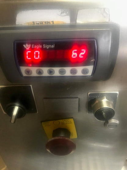 GROEN MODEL CKPF/3 MOBILE PUMP FILL STATION KITCHEN WATCH VIDEO FREE BUSINE SHIP