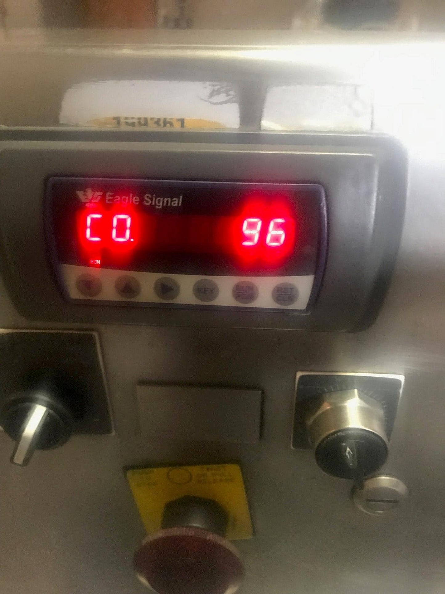 GROEN MODEL CKPF/3 MOBILE PUMP FILL STATION KITCHEN WATCH VIDEO FREE BUSINE SHIP