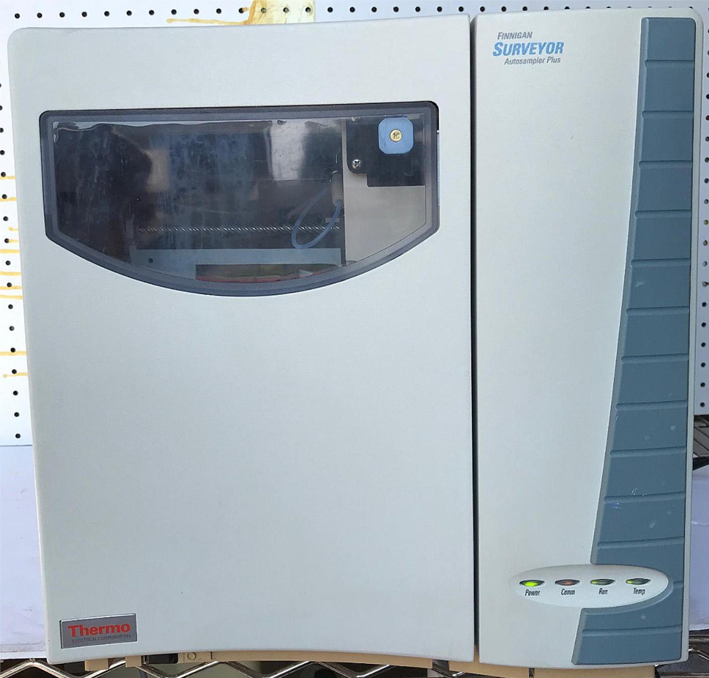 Finnigan Surveyor Plus Model SRVYR-AS WATCH VIDEO FREE SHIP