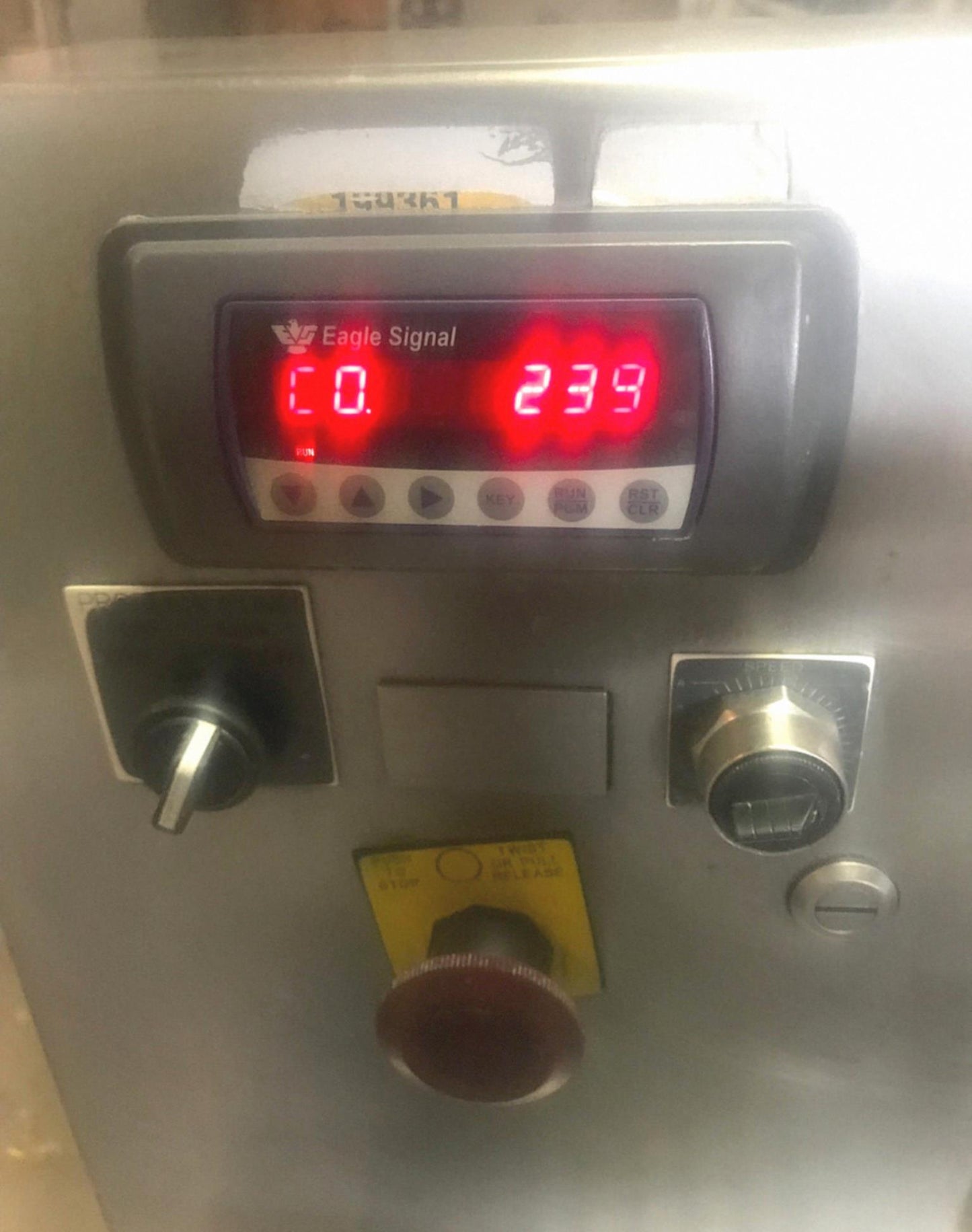 GROEN MODEL CKPF/3 MOBILE PUMP FILL STATION KITCHEN WATCH VIDEO FREE BUSINE SHIP