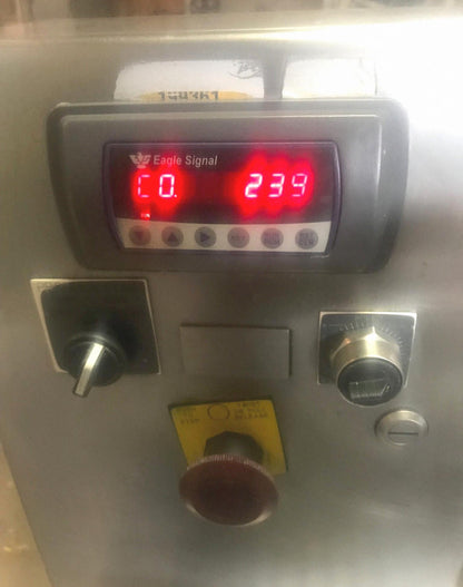 GROEN MODEL CKPF/3 MOBILE PUMP FILL STATION KITCHEN WATCH VIDEO FREE BUSINE SHIP