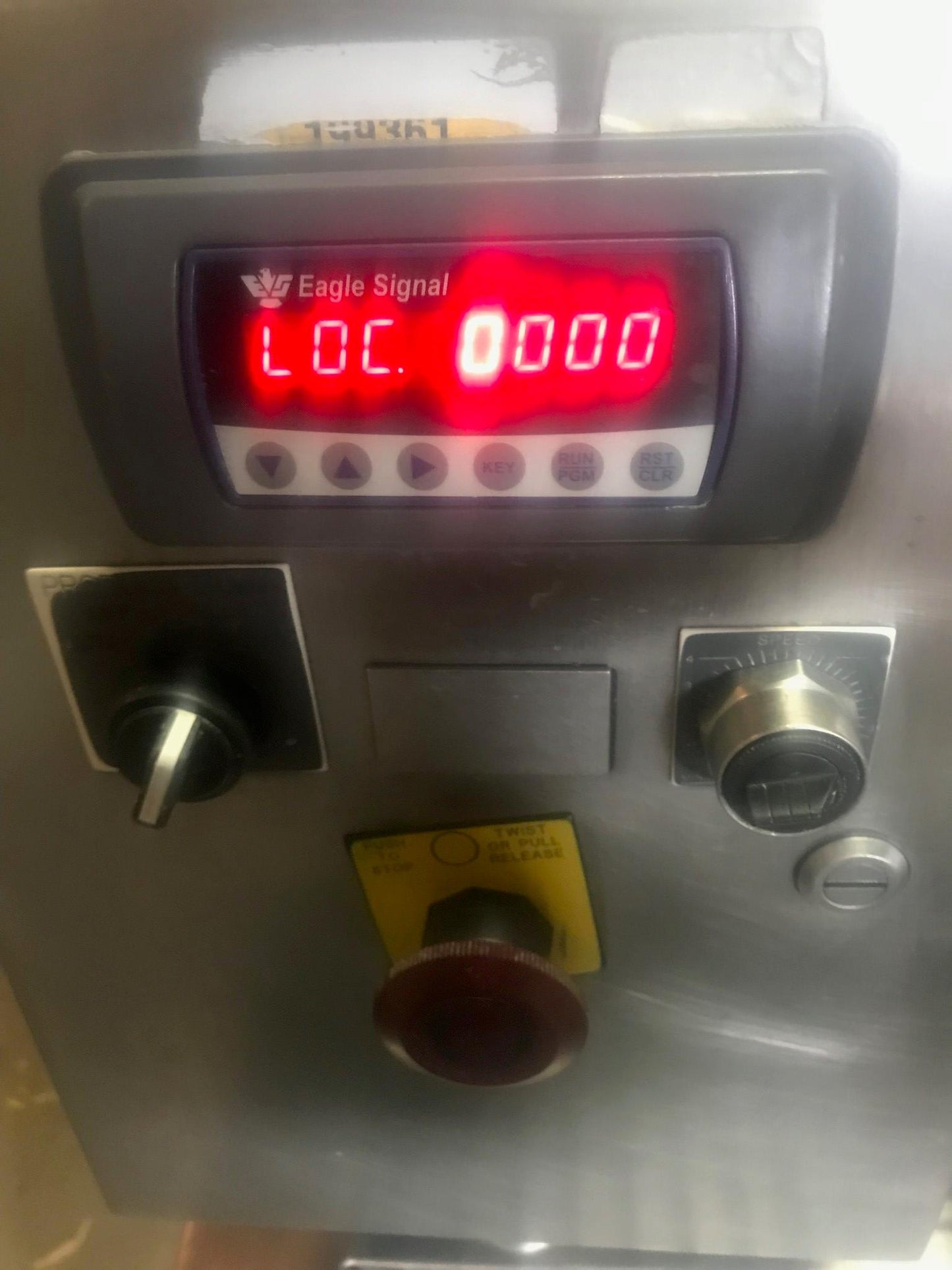 GROEN MODEL CKPF/3 MOBILE PUMP FILL STATION KITCHEN WATCH VIDEO FREE BUSINE SHIP