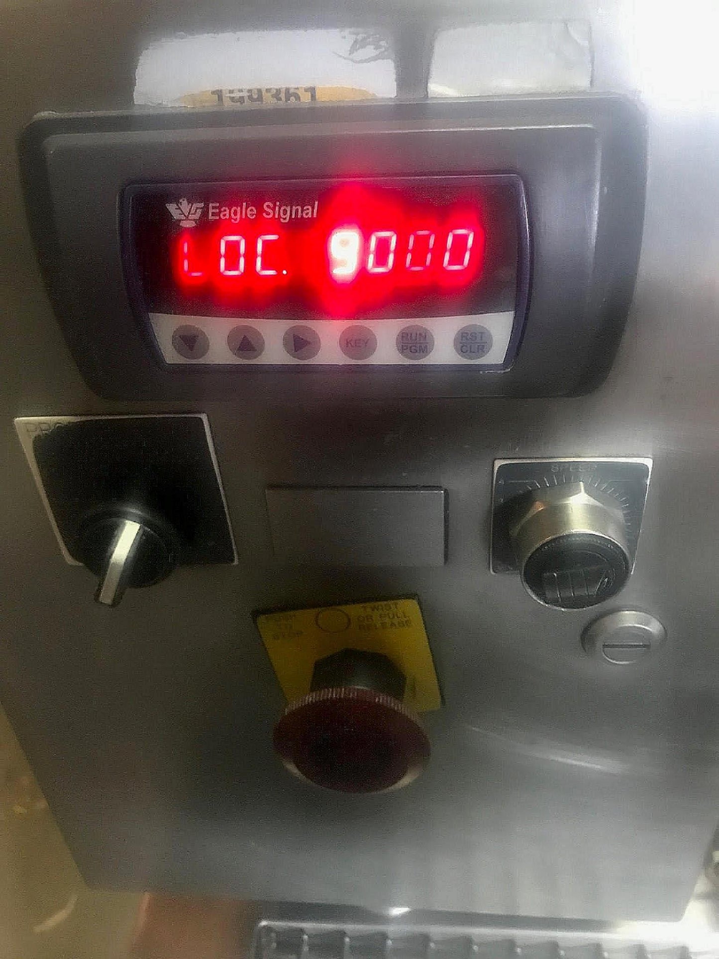 GROEN MODEL CKPF/3 MOBILE PUMP FILL STATION KITCHEN WATCH VIDEO FREE BUSINE SHIP