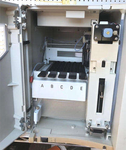 Finnigan Surveyor Plus Model SRVYR-AS WATCH VIDEO FREE SHIP