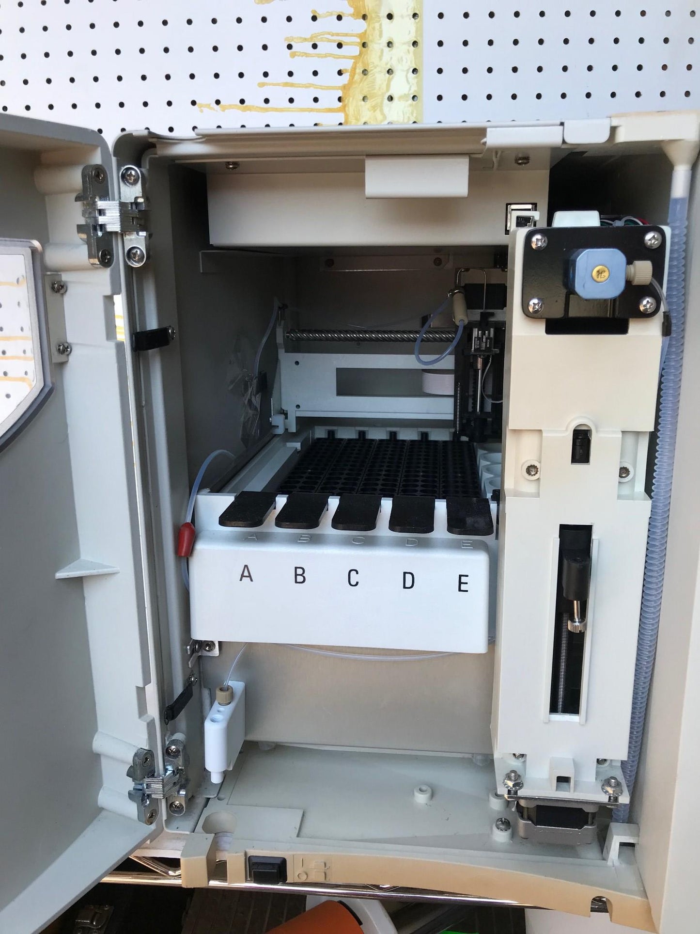 Finnigan Surveyor Plus Model SRVYR-AS WATCH VIDEO FREE SHIP