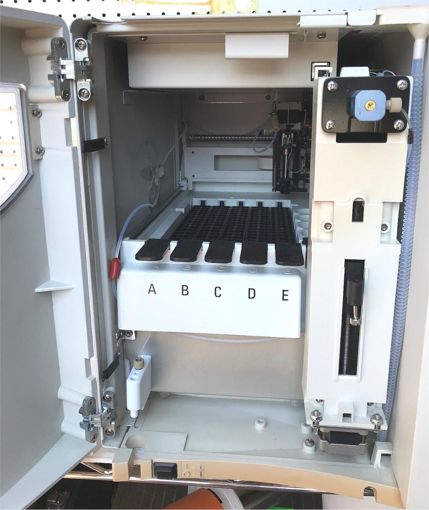 Finnigan Surveyor Plus Model SRVYR-AS WATCH VIDEO FREE SHIP