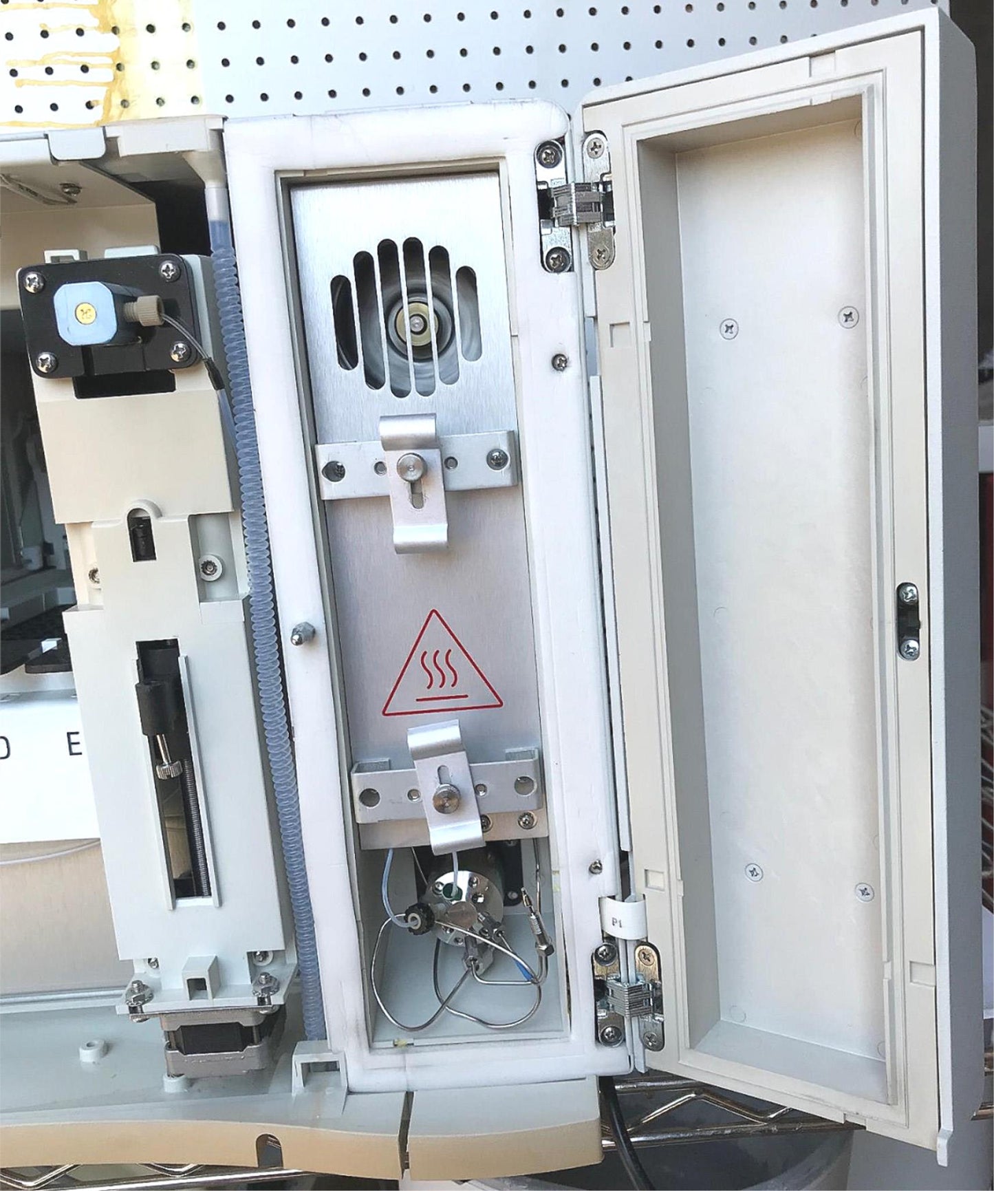 Finnigan Surveyor Plus Model SRVYR-AS WATCH VIDEO FREE SHIP