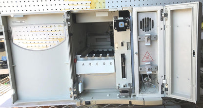 Finnigan Surveyor Plus Model SRVYR-AS WATCH VIDEO FREE SHIP