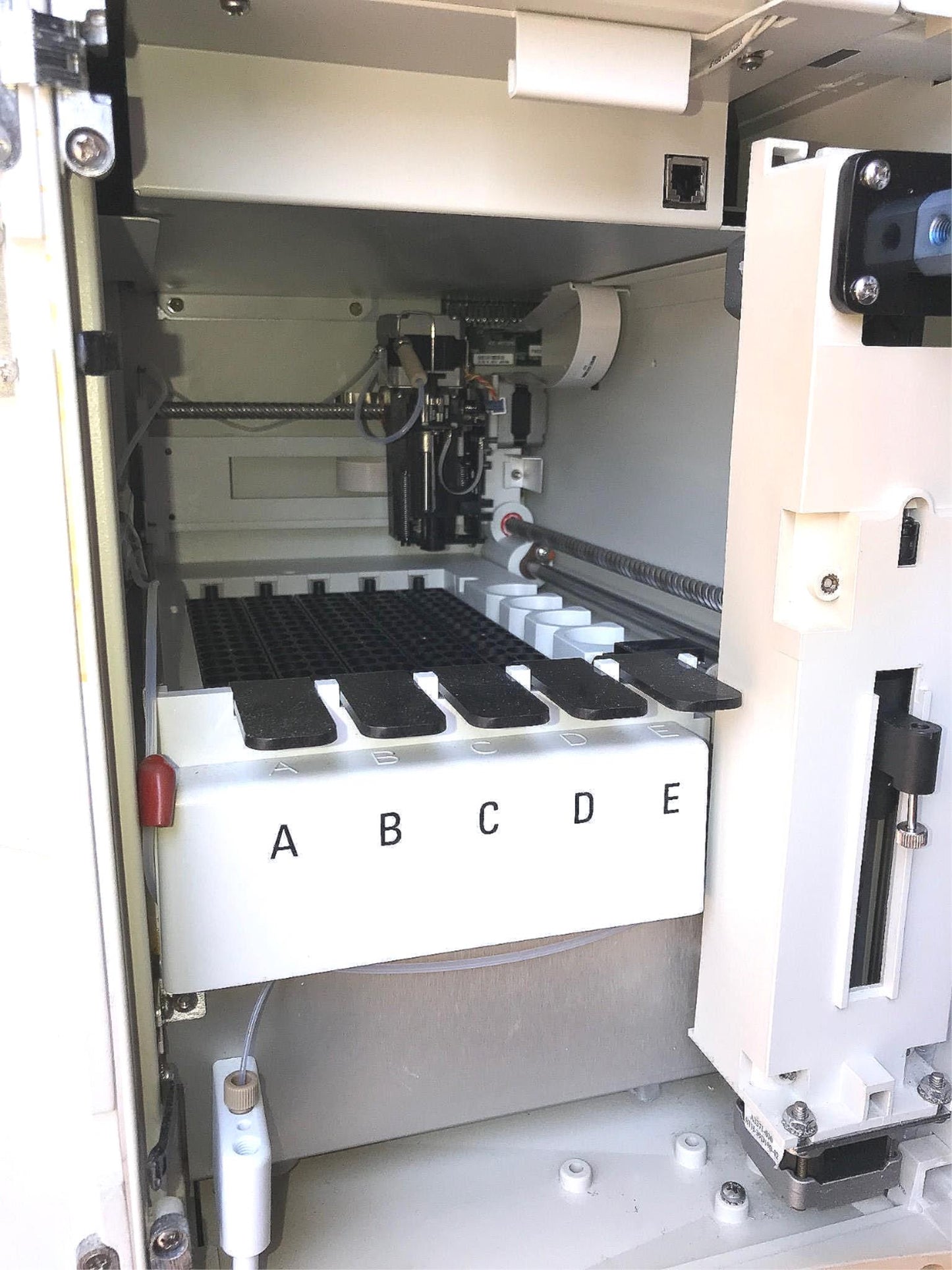 Finnigan Surveyor Plus Model SRVYR-AS WATCH VIDEO FREE SHIP