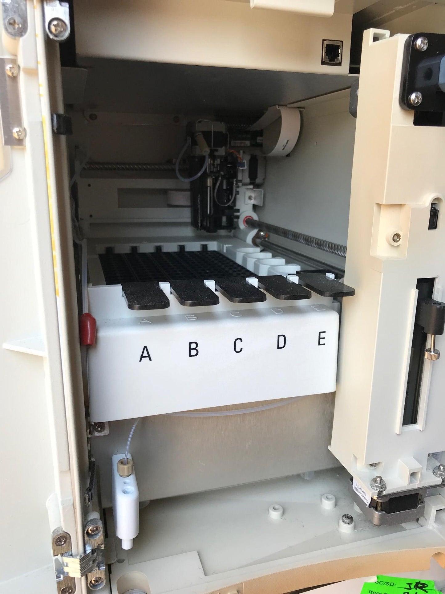 Finnigan Surveyor Plus Model SRVYR-AS WATCH VIDEO FREE SHIP