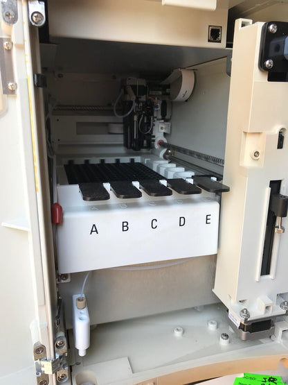 Finnigan Surveyor Plus Model SRVYR-AS WATCH VIDEO FREE SHIP