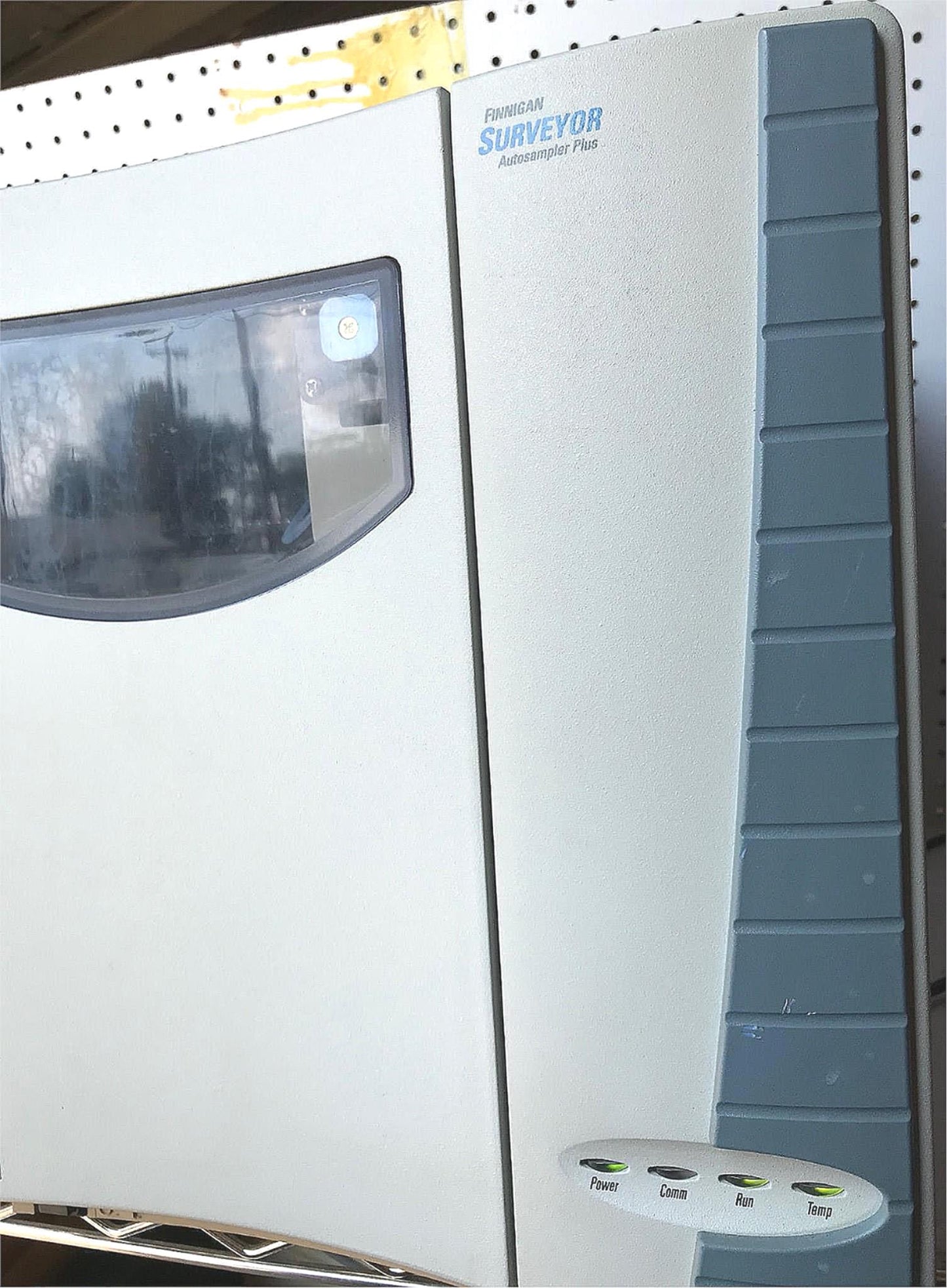 Finnigan Surveyor Plus Model SRVYR-AS WATCH VIDEO FREE SHIP