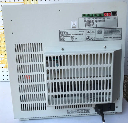 Finnigan Surveyor Plus Model SRVYR-AS WATCH VIDEO FREE SHIP