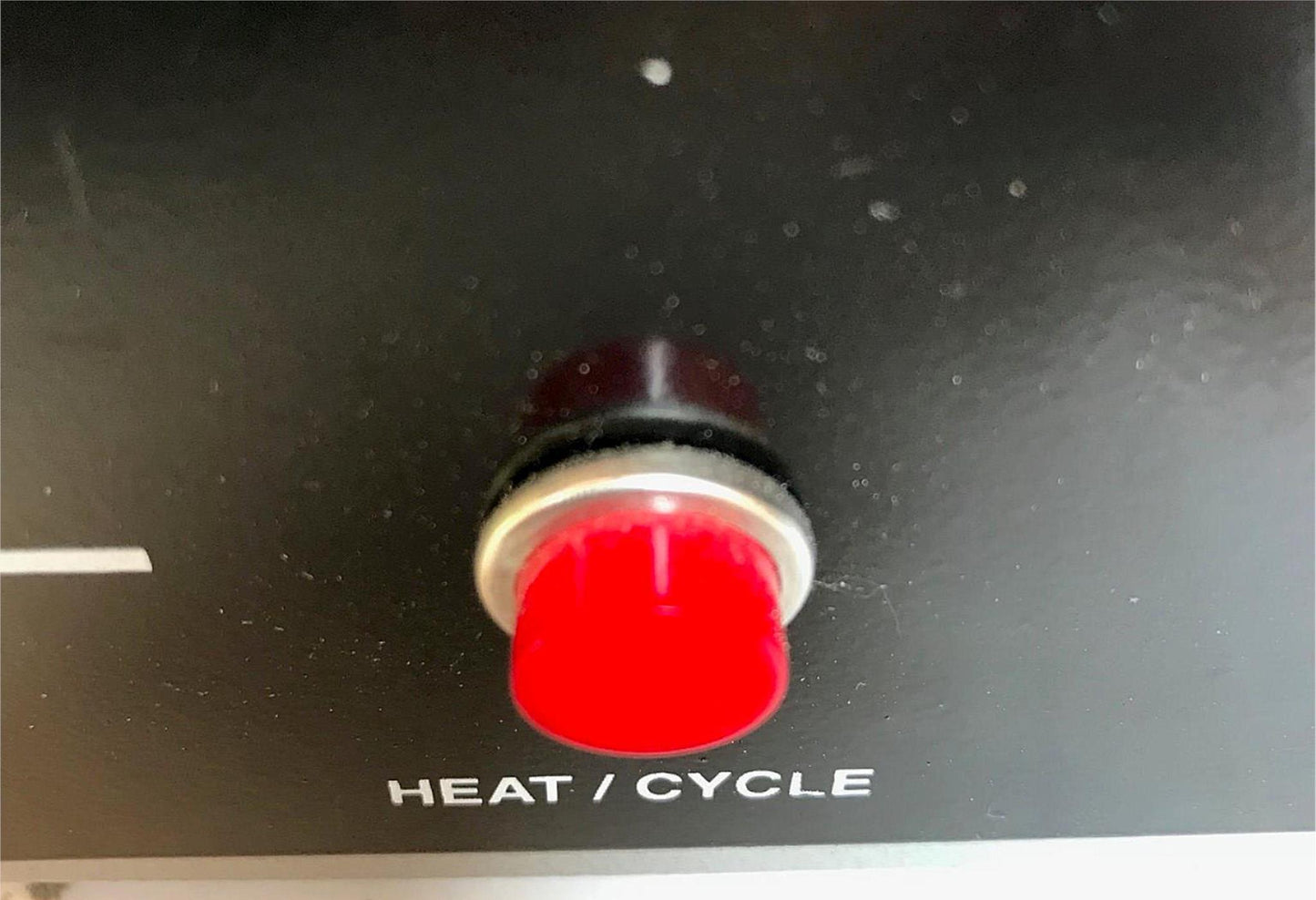 QUINCY LAB 10AF OVEN AIR FORCED 'AF' LAB OVEN & MANUAL GUARANTEED WORKS FREESHIP