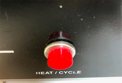 QUINCY LAB 10AF OVEN AIR FORCED 'AF' LAB OVEN & MANUAL GUARANTEED WORKS FREESHIP