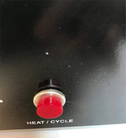 QUINCY LAB 10AF OVEN AIR FORCED 'AF' LAB OVEN & MANUAL GUARANTEED WORKS FREESHIP