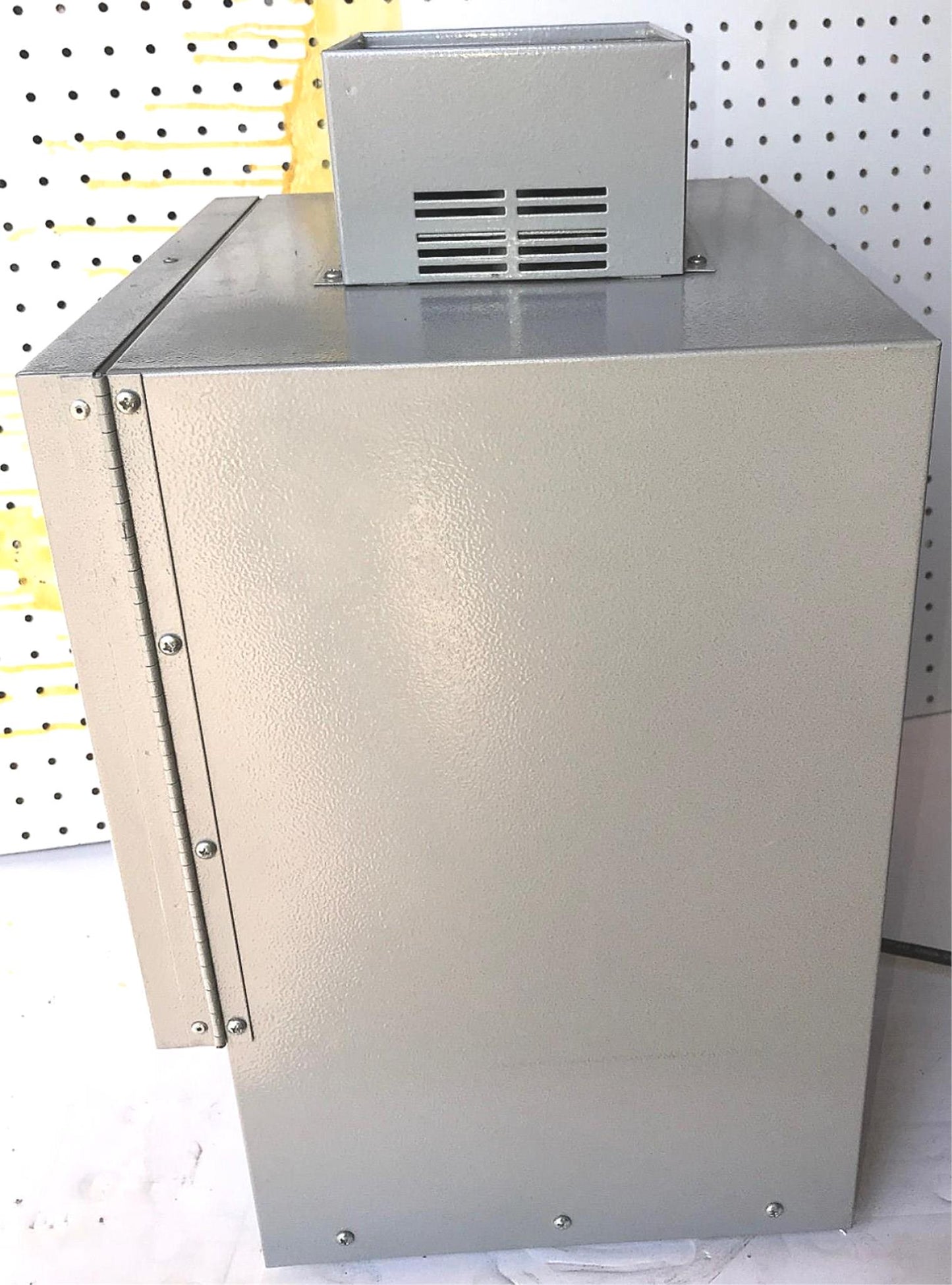 QUINCY LAB 10AF OVEN AIR FORCED 'AF' LAB OVEN & MANUAL GUARANTEED WORKS FREESHIP