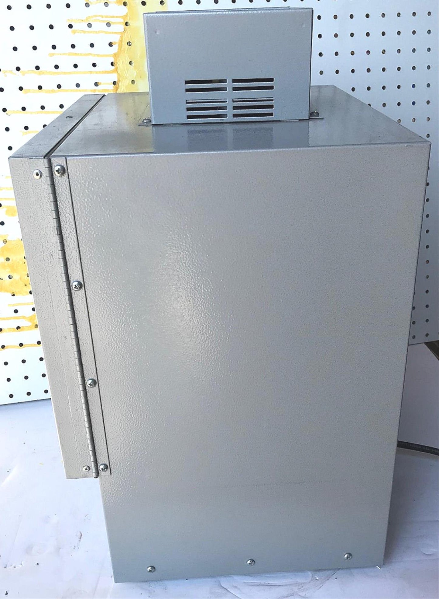 QUINCY LAB 10AF OVEN AIR FORCED 'AF' LAB OVEN & MANUAL GUARANTEED WORKS FREESHIP