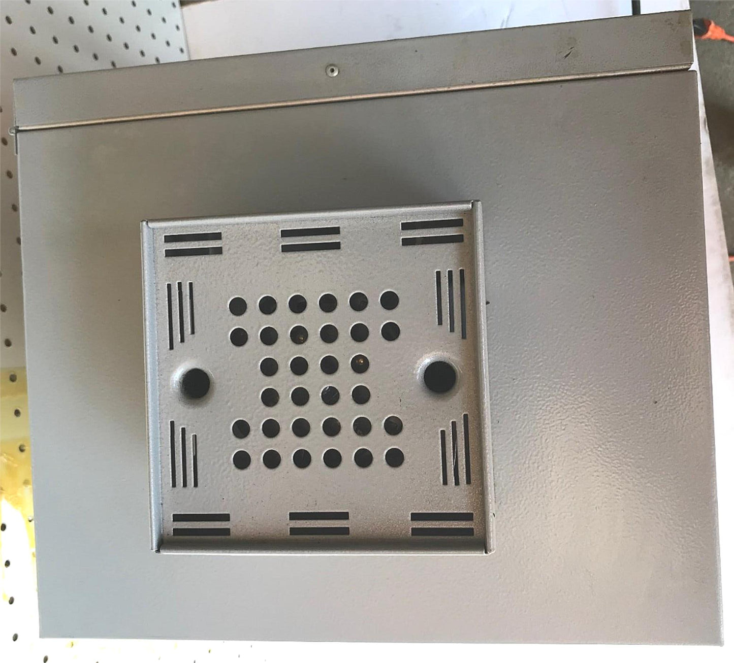 QUINCY LAB 10AF OVEN AIR FORCED 'AF' LAB OVEN & MANUAL GUARANTEED WORKS FREESHIP