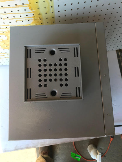 QUINCY LAB 10AF OVEN AIR FORCED 'AF' LAB OVEN & MANUAL GUARANTEED WORKS FREESHIP