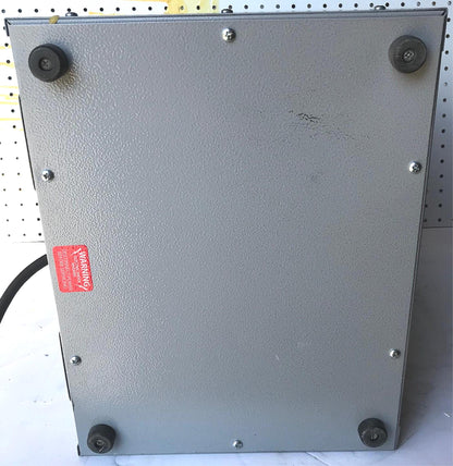 QUINCY LAB 10AF OVEN AIR FORCED 'AF' LAB OVEN & MANUAL GUARANTEED WORKS FREESHIP