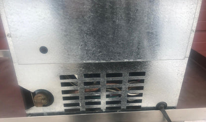 U-LINE MODEL U-BI2115B-00 15 Inch Undercounter Crescent Ice Maker FREE SHIPPING