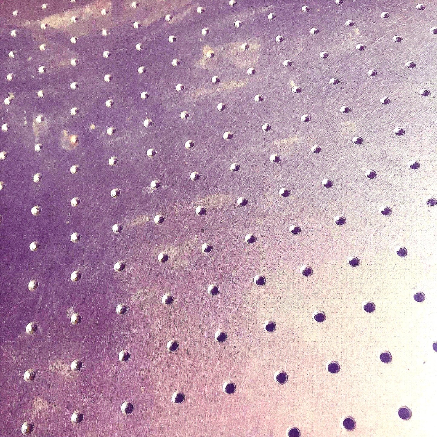 TMC CLEANTOP II 3x5Feet HONEYCOMB BREADBOARD OPTICAL ANTI VIBRATION HOLE PATTERN