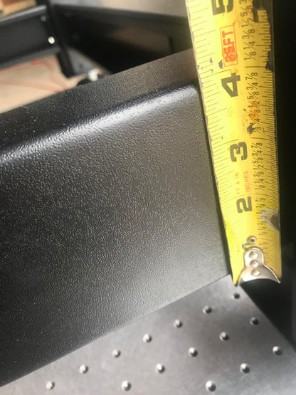 TMC CLEANTOPII 3x5Feet HONEYCOMB BREADBOARD OPTICAL ANTI VIBRATION OPTICAL TABLE