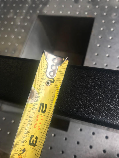 TMC CLEANTOPII 3x5Feet HONEYCOMB BREADBOARD OPTICAL ANTI VIBRATION OPTICAL TABLE