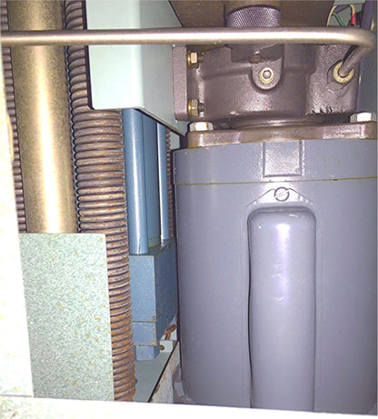 IEC AMINCO FRENCH PRESSURE CELL LAB PRESS 3000psi Pressure WATCH VIDEO FREE SHIP