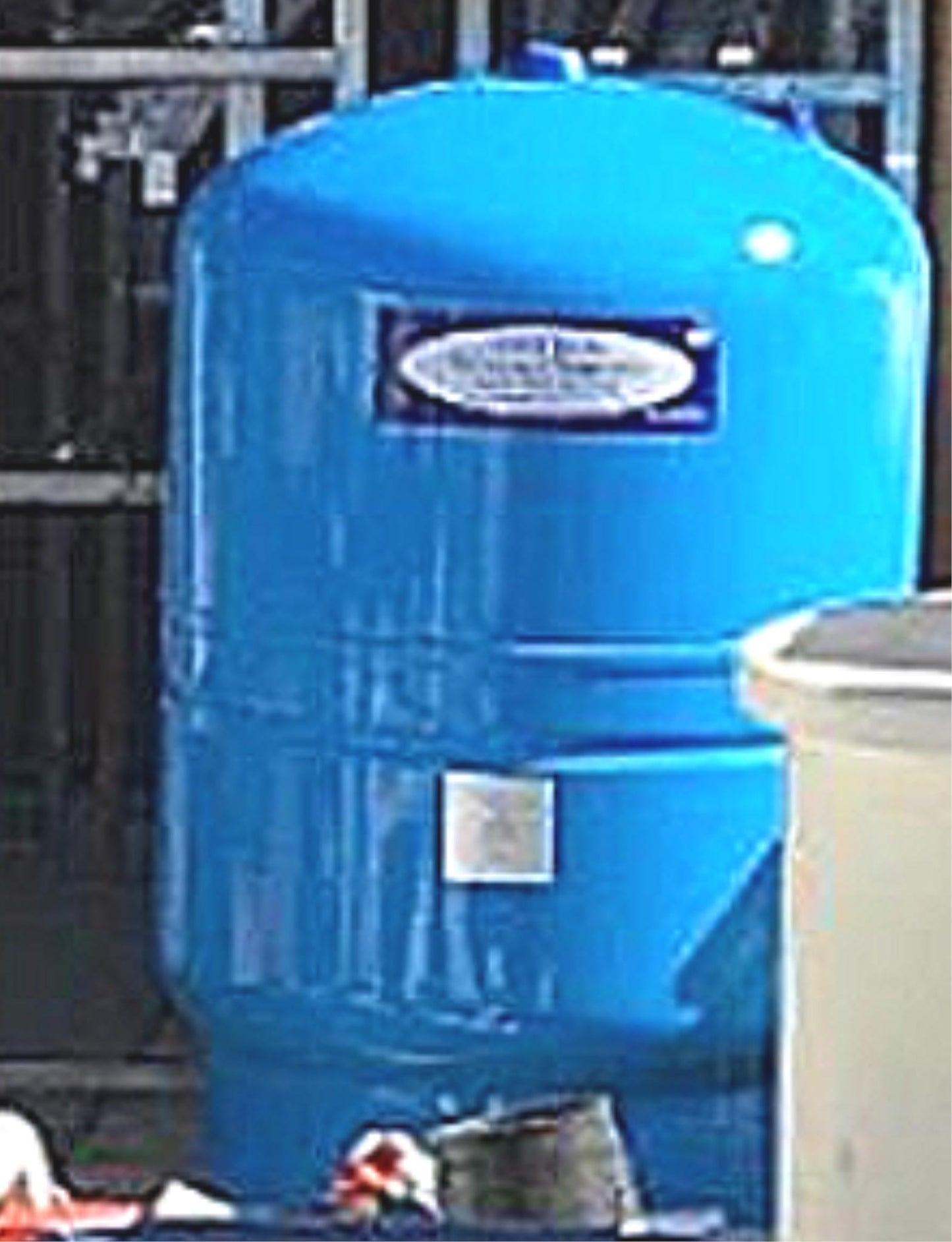 AMTROL RO44 REVERSE OSMOSIS STORAGE TANK WATER LAB HYDROPONIC AQUARIUM FREE SHIP