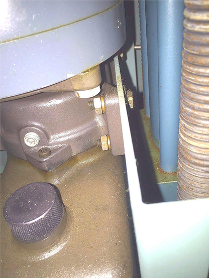 IEC AMINCO FRENCH PRESSURE CELL LAB PRESS 3000psi Pressure WATCH VIDEO FREE SHIP