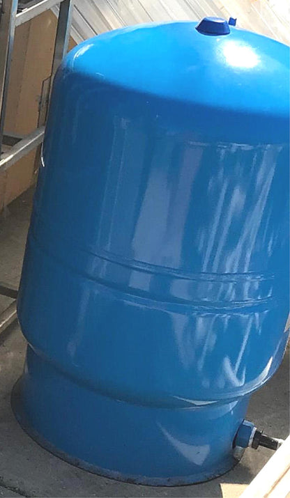 AMTROL RO44 REVERSE OSMOSIS STORAGE TANK WATER LAB HYDROPONIC AQUARIUM FREE SHIP