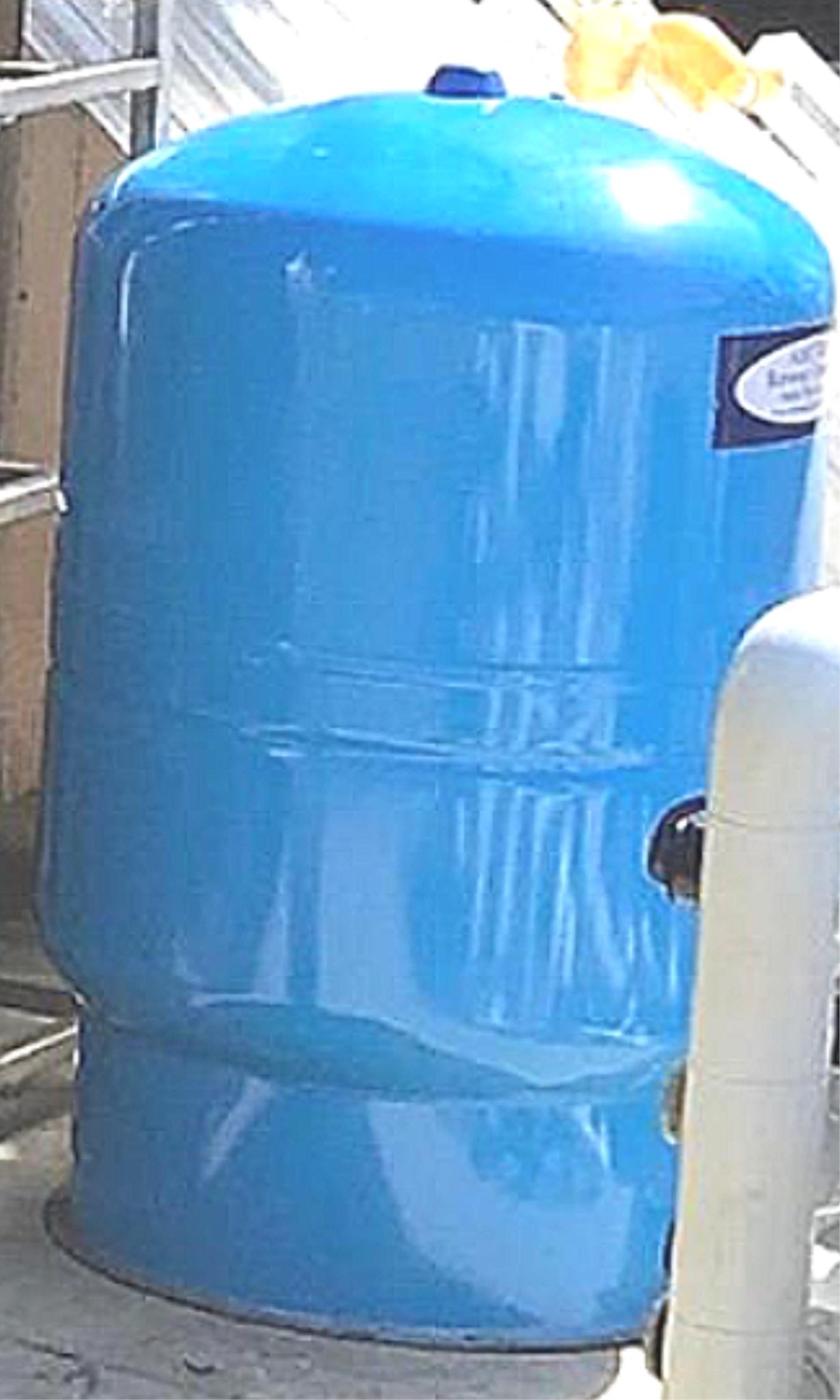 AMTROL RO44 REVERSE OSMOSIS STORAGE TANK WATER LAB HYDROPONIC AQUARIUM FREE SHIP