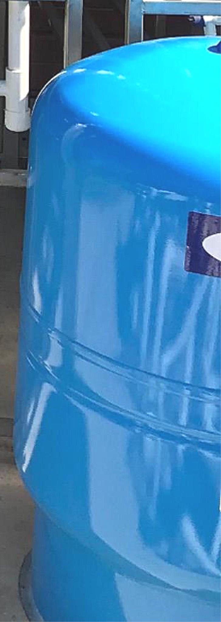 AMTROL RO44 REVERSE OSMOSIS STORAGE TANK WATER LAB HYDROPONIC AQUARIUM FREE SHIP