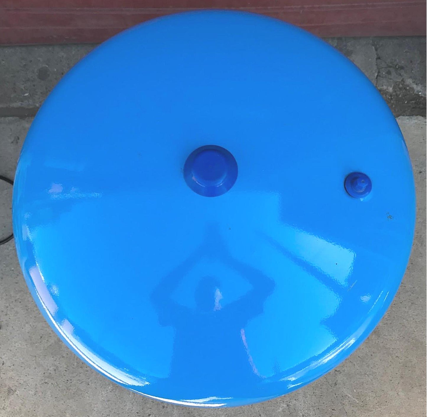 AMTROL RO44 REVERSE OSMOSIS STORAGE TANK WATER LAB HYDROPONIC AQUARIUM FREE SHIP