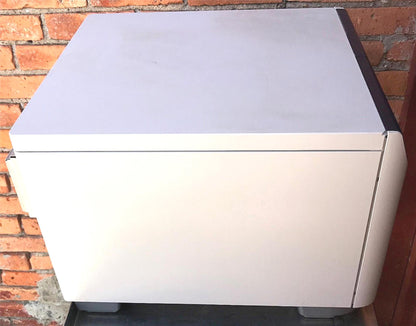 EPSON PP-100II DISC PRODUCER PRINTER 100% TESTEDGUARANTEED WATCH VIDEO FREE SHIP