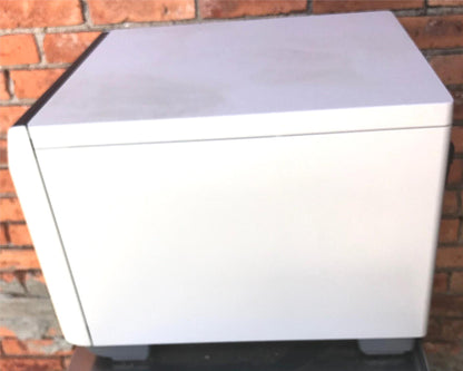 EPSON PP-100II DISC PRODUCER PRINTER 100% TESTEDGUARANTEED WATCH VIDEO FREE SHIP