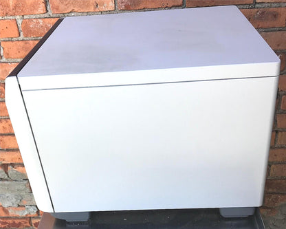 EPSON PP-100II DISC PRODUCER PRINTER 100% TESTEDGUARANTEED WATCH VIDEO FREE SHIP