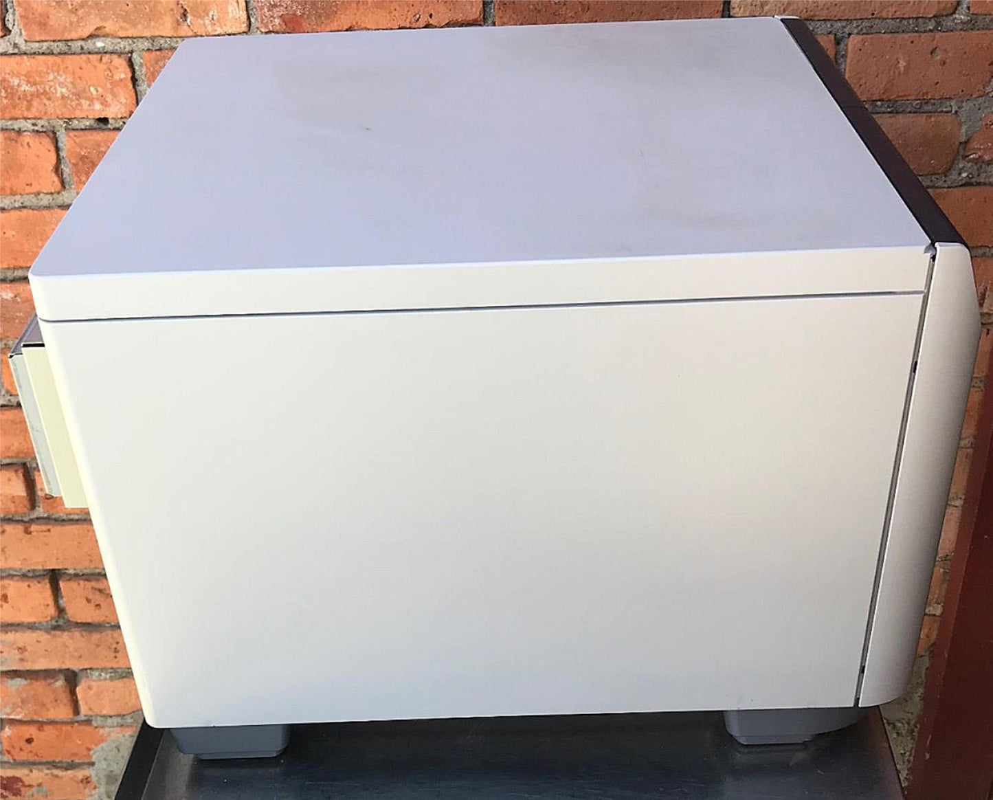 EPSON PP-100II DISC PRODUCER PRINTER 100% TESTEDGUARANTEED WATCH VIDEO FREE SHIP