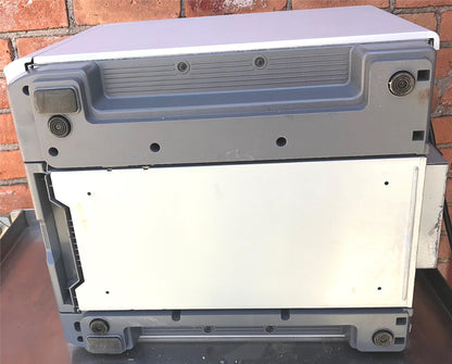 EPSON PP-100II DISC PRODUCER PRINTER 100% TESTEDGUARANTEED WATCH VIDEO FREE SHIP