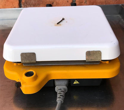 CIMAREC SP131325 DIGITAL HOTPLATE & MAGNETIC STIRRER 7.25” x 7.25” WATCH VIDEO