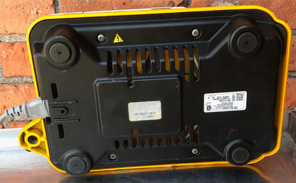 CIMAREC SP131325 DIGITAL HOTPLATE & MAGNETIC STIRRER 7.25” x 7.25” WATCH VIDEO