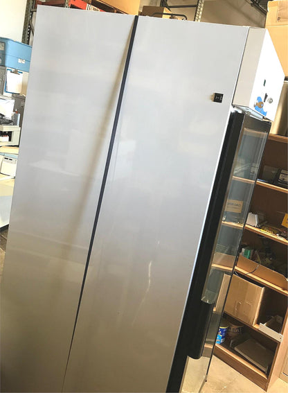 100% REFURBISHED FISHER ISOTEMP LAB REFRIGERATOR (27 Cubic Ft) MANUAL FREE SHIP