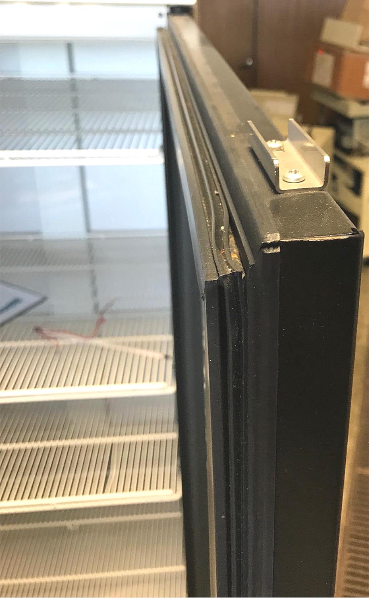 100% REFURBISHED FISHER ISOTEMP LAB REFRIGERATOR (27 Cubic Ft) MANUAL FREE SHIP