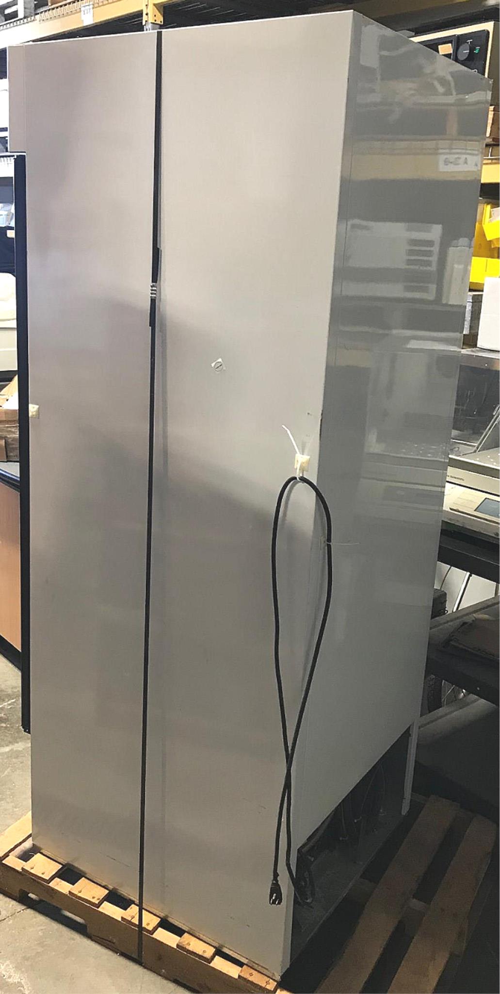 100% REFURBISHED FISHER ISOTEMP LAB REFRIGERATOR (27 Cubic Ft) MANUAL FREE SHIP